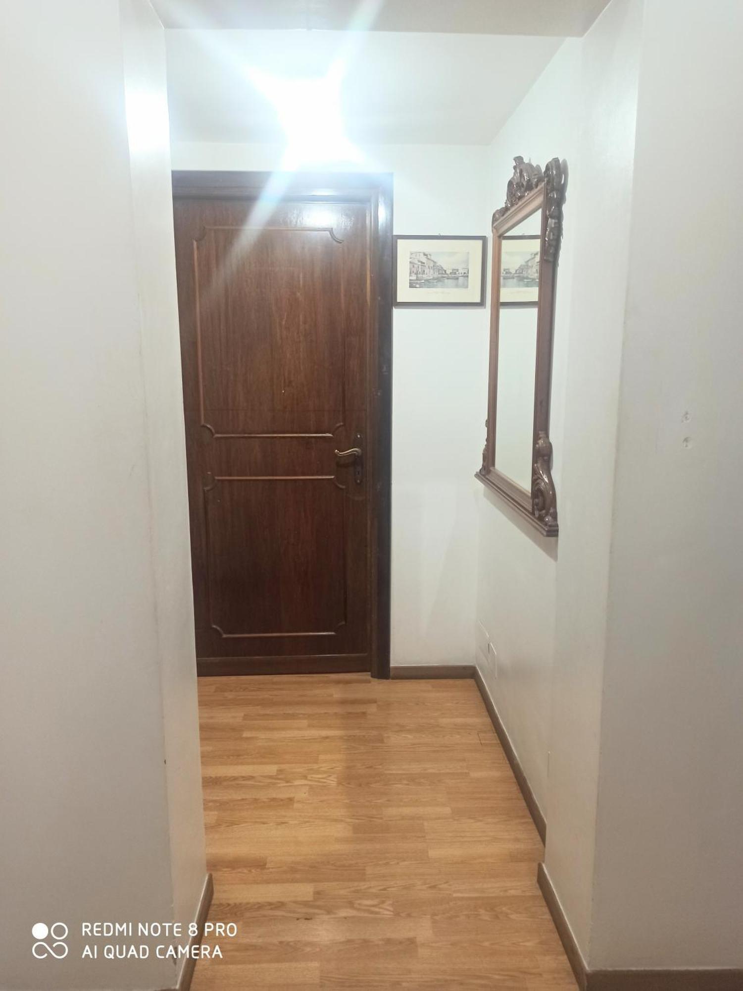 רומא Soggiorno Emanuela חדר תמונה
