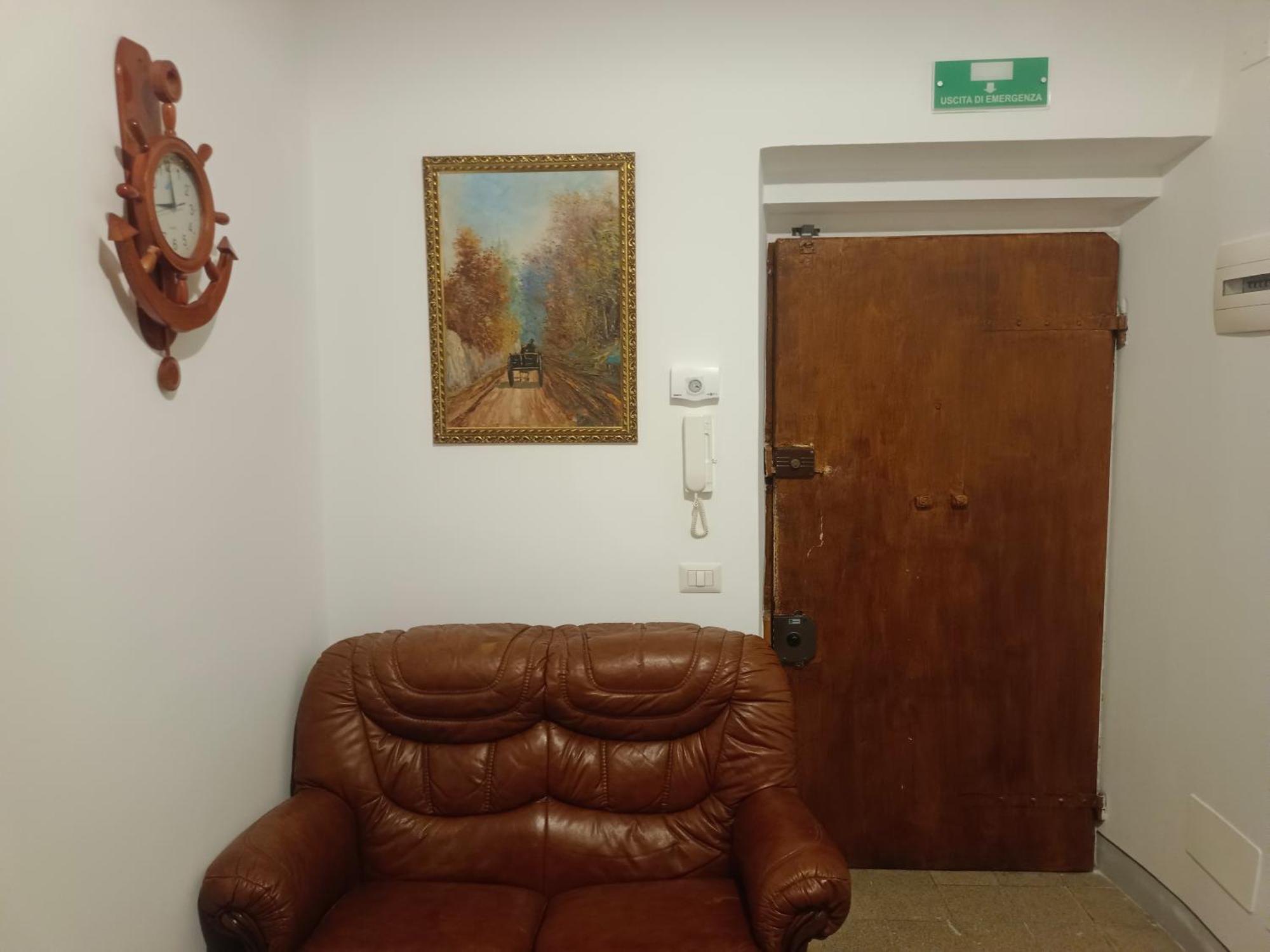 רומא Soggiorno Emanuela מראה חיצוני תמונה