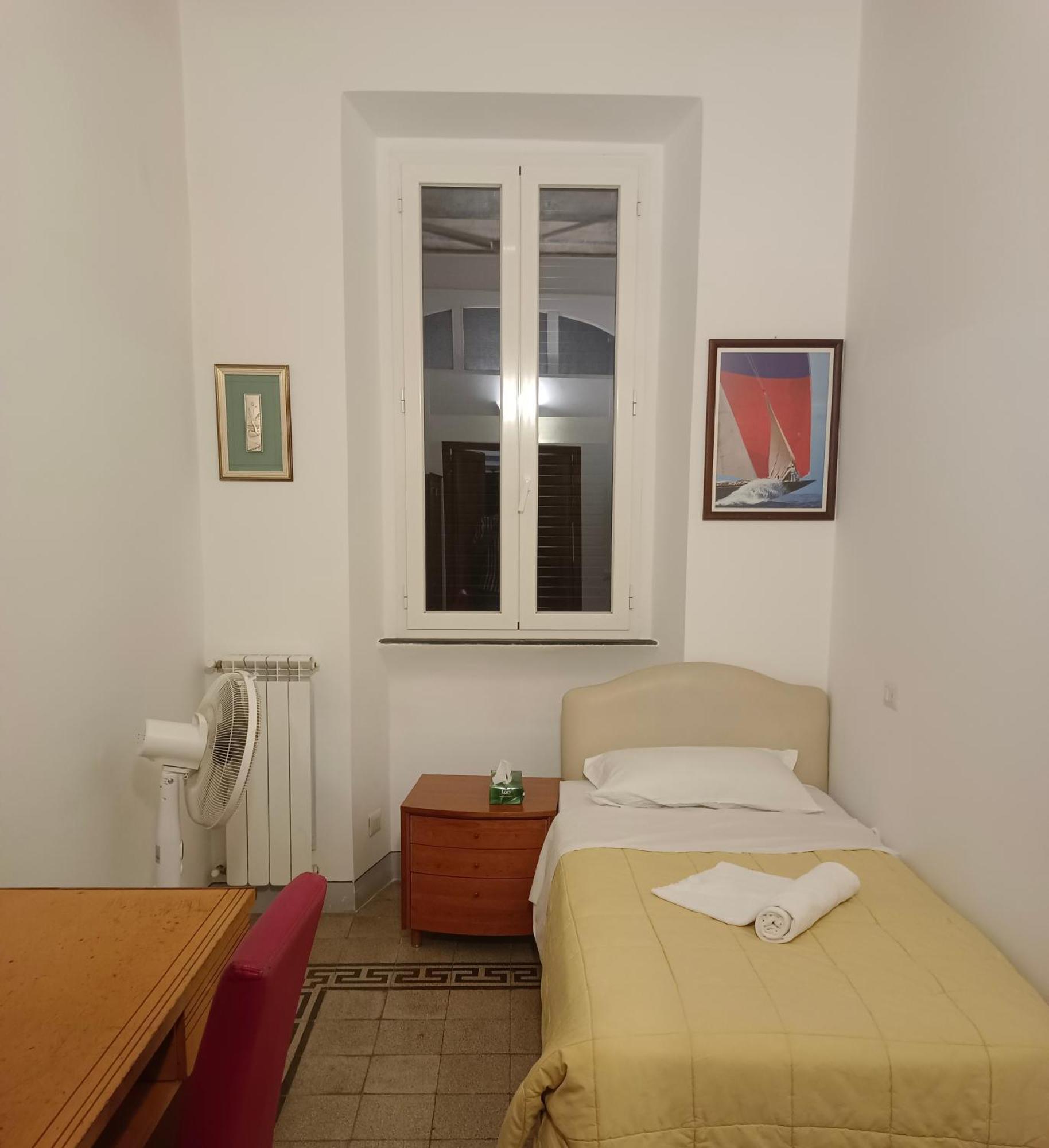 רומא Soggiorno Emanuela מראה חיצוני תמונה