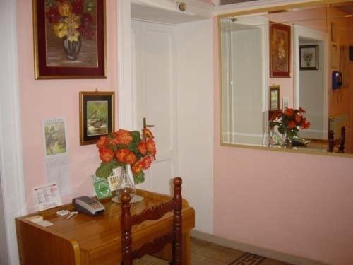רומא Soggiorno Emanuela מראה חיצוני תמונה